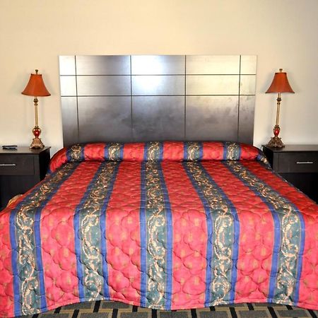Andrews Motor Inn Bagian luar foto
