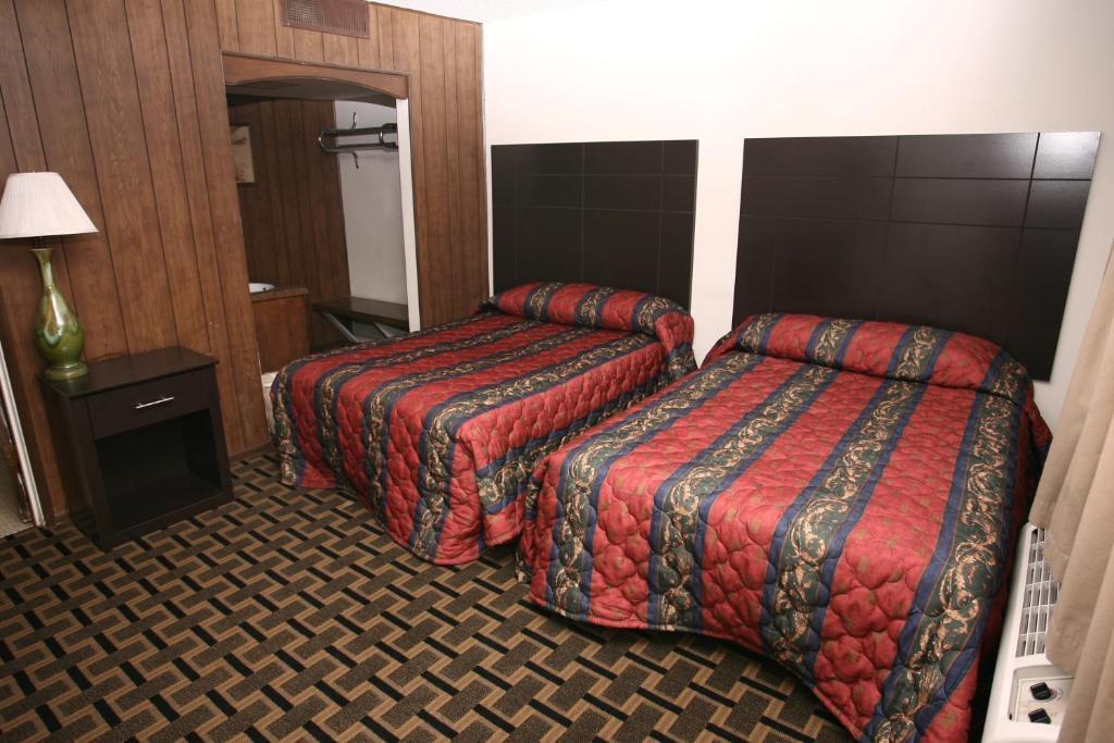 Andrews Motor Inn Ruang foto