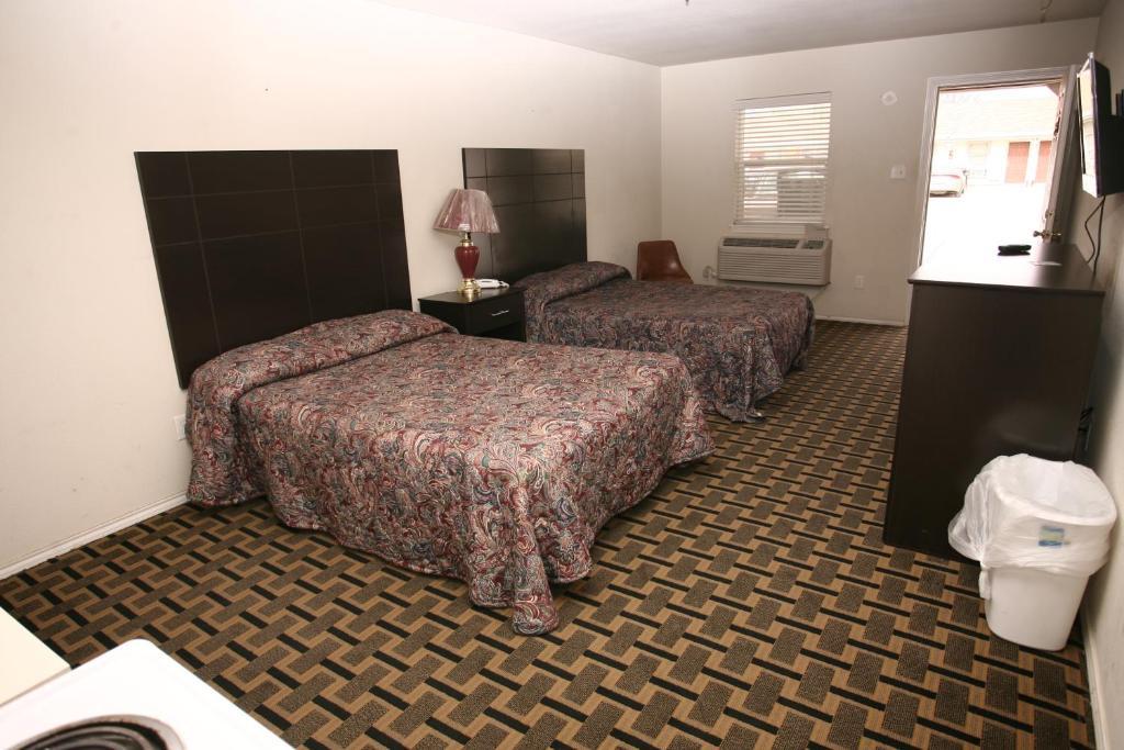 Andrews Motor Inn Ruang foto
