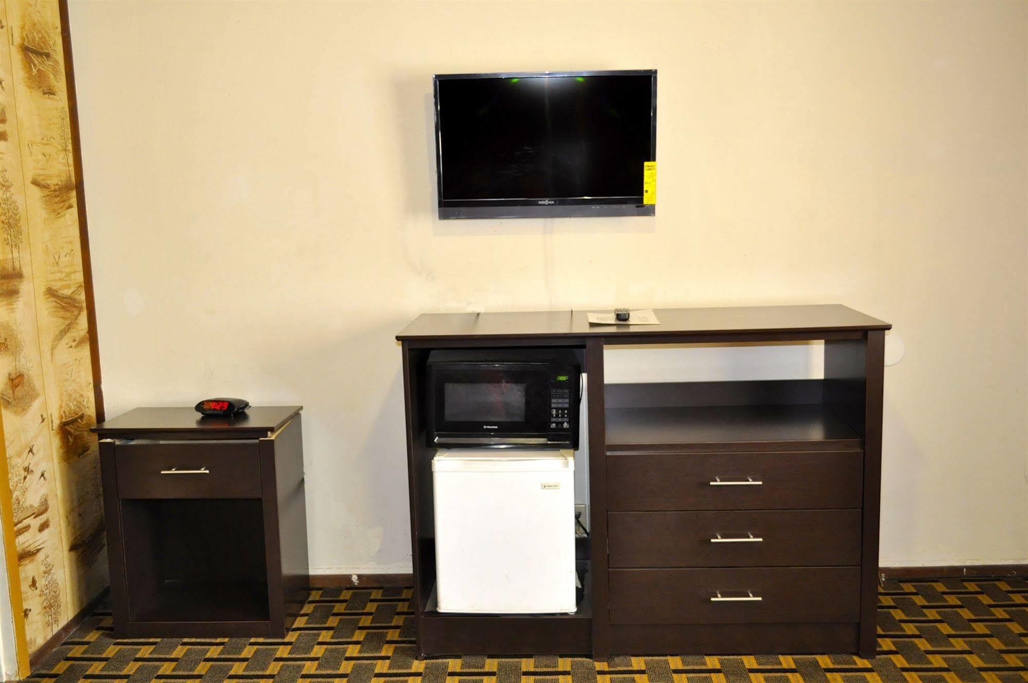 Andrews Motor Inn Bagian luar foto
